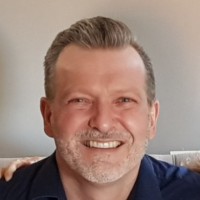 Mark Weir