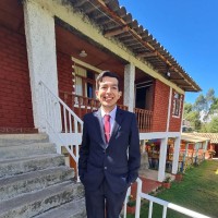 Eric Miguel Robladillo Terrones