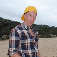 Eric Lindén
