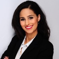 Khadija Begdouri
