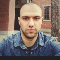 Pavle Malesic