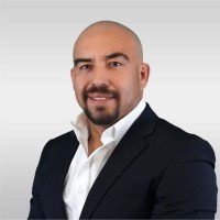 Rudy Arocha