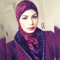 Aya Atef