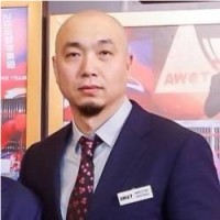 Jason J.Y Zhang