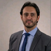 Luiz Henrique Moreira Caliman