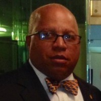 Byron Mobley
