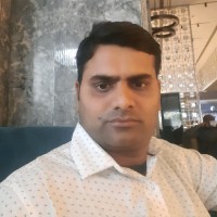 Radhey Pandey