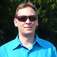 ILYA GOLUBKOV