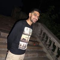 Bhavik Shah