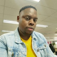 Tshepo Given Malope