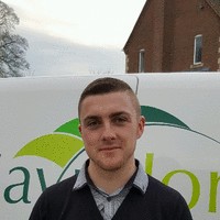 Andrew Mighall