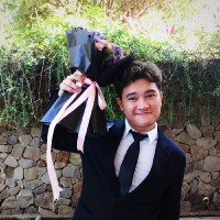 Naufal Huda Arrahman