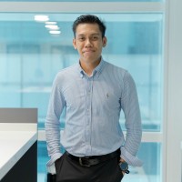 Fazreen Idham Kamarudin
