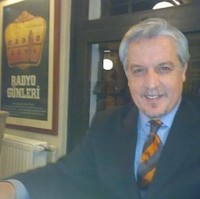 Rhodri Wynfor