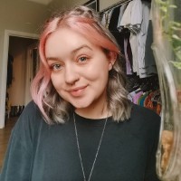 Maddie Parsons