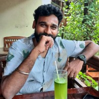 Hrishikesh Vichare