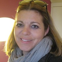 Isabelle Berney
