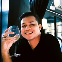 Jericho Marcaida