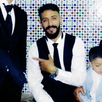 Youssef El Messoudi