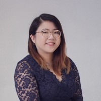 Stephanie Diane Chow