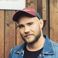 Aleksei Eshchenko