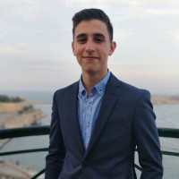 Daniel Calafato