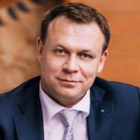 Aleksey Chernov