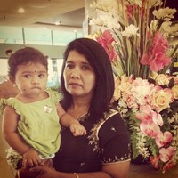 susan nalliah