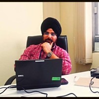Harmeet Singh