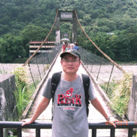 Neil Wang