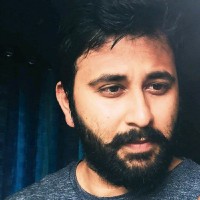 Harish Naidu Gutta