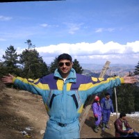 Hitesh Panchal