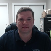 Jim Coughlin. DHT, CFDAI