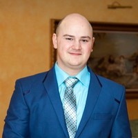 Захаров Александр