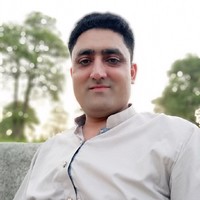 Abid Butt
