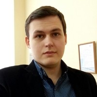 Alexandr Merkulov