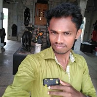 Perumal Samy