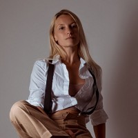 Polina Ponomarenko