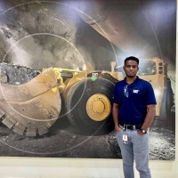 Raghavendran M