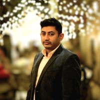 Nazmul Hossain