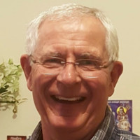 Dean Halverson