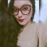 Maria Camila Ariza Sarmiento