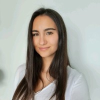 Alejandra Reyes Middleton