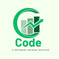 CODE IT SOFTWARE TRAINING INSTITUTE