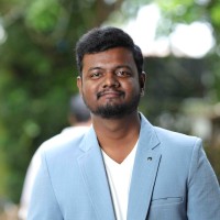 Vigneshwaran Pasupathy