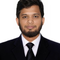 Md Saiful Hasan Chowdhury