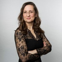 Eszter Fenyvesi