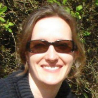 Kate Evans