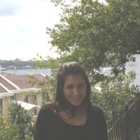 Monica Benjumea