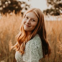 Grace Hoffman
